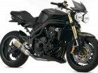 Triumph Speed Triple Carbon Edition